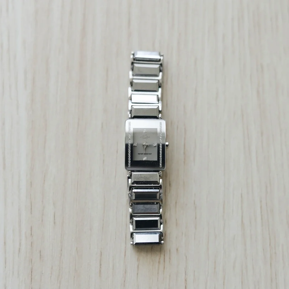 Rado Elegant integral jubile ladies watch